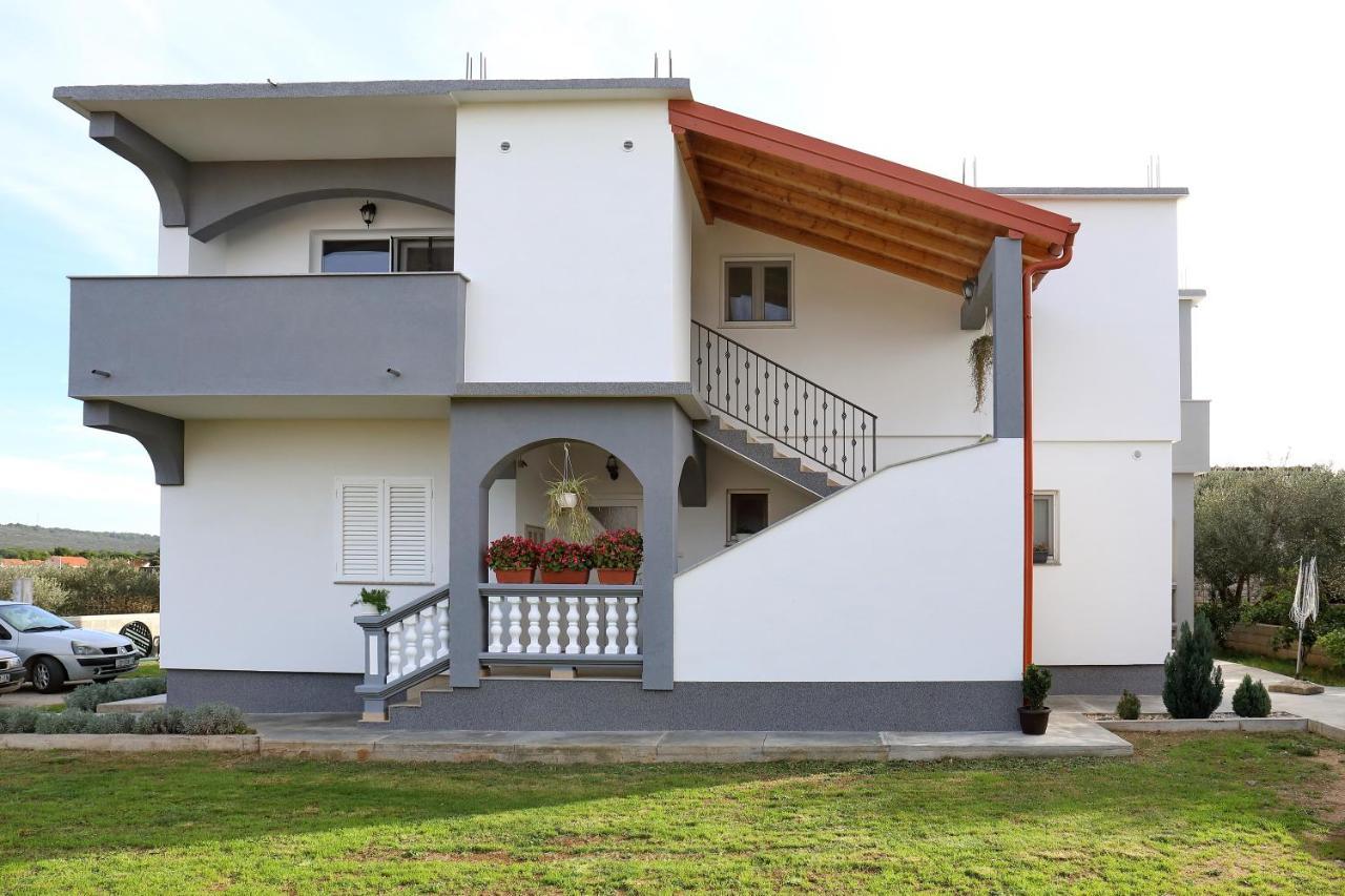 Vito Apartment *